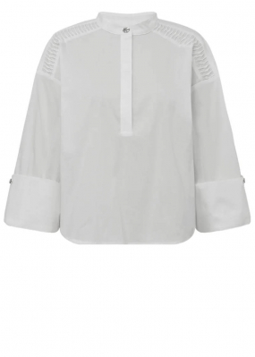 RoselilleGO Jo Blouse, Off White