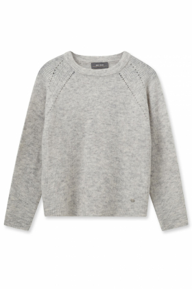 Tammy Thora Knit, Micro Chip