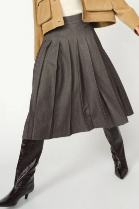 Kait Penza Skirt, Phantom