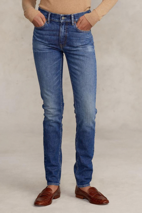 Tomp Mr Skinny Full Length Skinny, Seville Wash