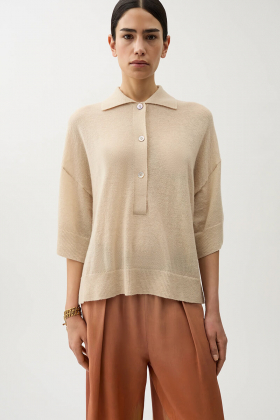 Adore Sweater, Sea Salt