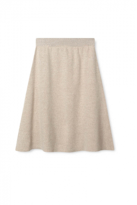 Kristen skirt, Kit