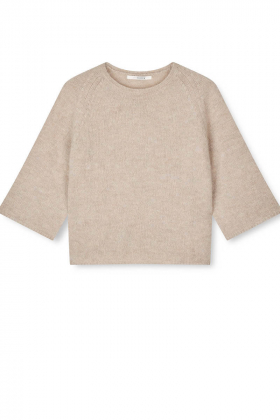 Coco sweater, Kit