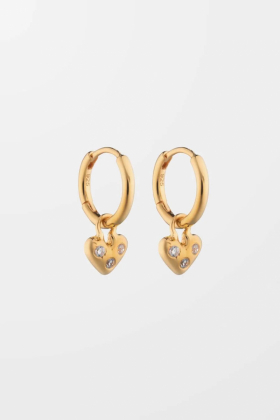 Forever Hoops, Gold