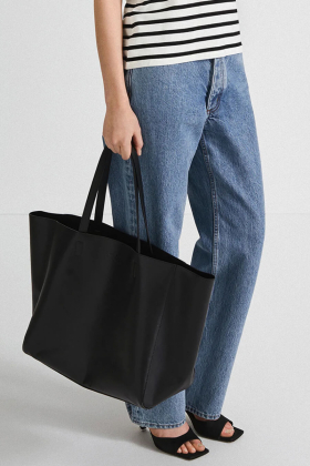 Yacht Bag, Black