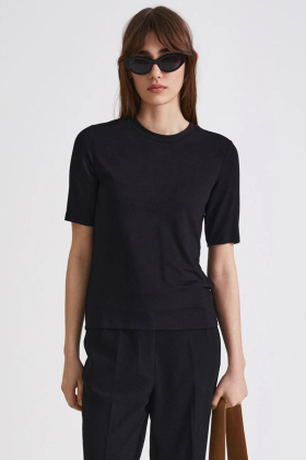 Chambers Top, Black