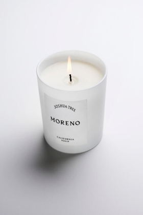 Joshua Tree Candle