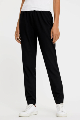 FloraFV Ankle 285, Black