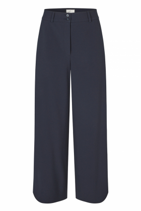 Laura 285 Trousers, Navy