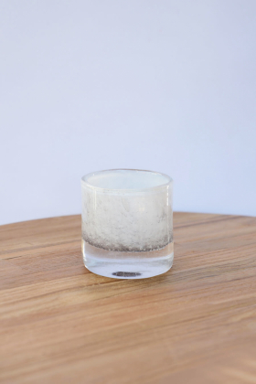 Xsmall Candle Holder, Nebelung