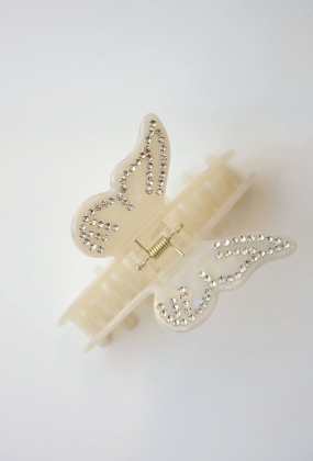 Butterfly Claw, Mother of Pearl