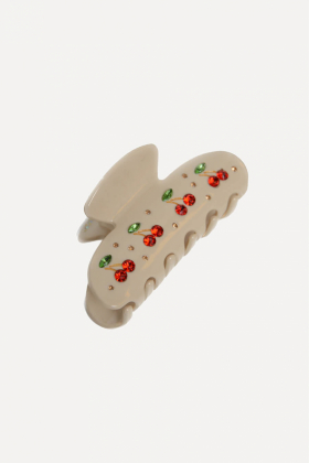 Cherry Claw, Creme
