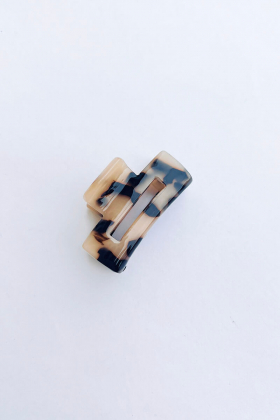 X-Small Square Claw, Light leo
