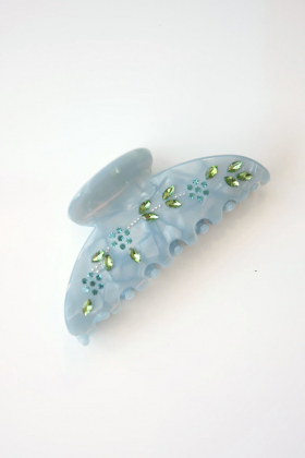 Garden Claw, Sky