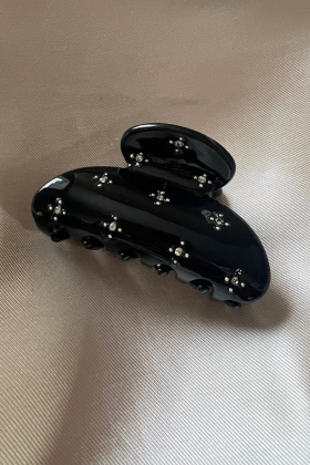 Sparkle Claw, Black