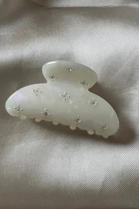Sparkle Claw, Mother of Pearl