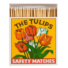 The Tulips Matches