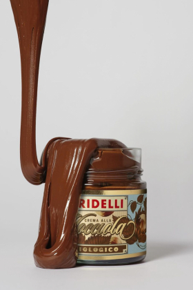 Biologico Nocciola