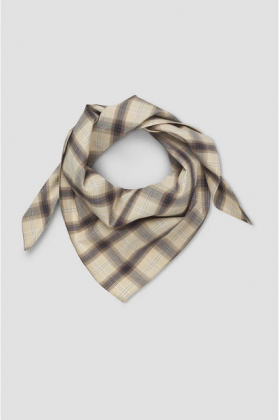 Liria Scarf, Rutabaga