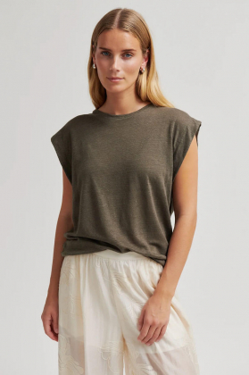 Peony Top, Canteen
