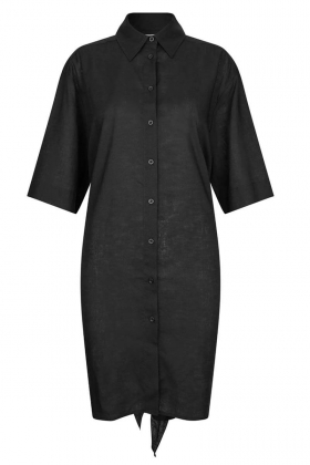 Laria Dress, Black