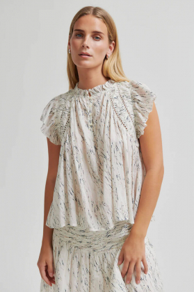 Salix Top, Crystal Pink
