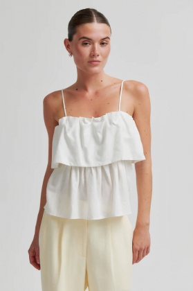 Aie Top, White Alyssum 