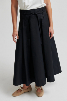 Larkini Skirt, Black