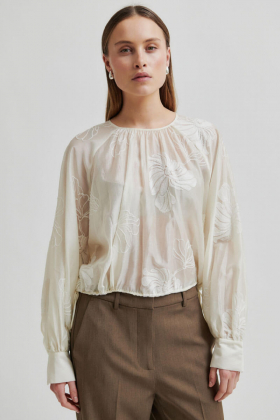 Veria Blouse, Tofu