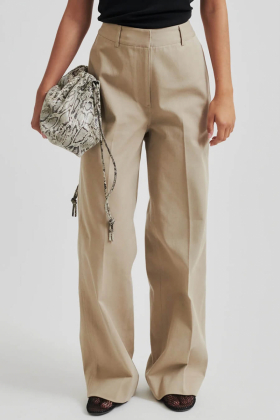 Falua Trousers, Kelp