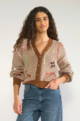 Nuravissi cardigan, Dachshund