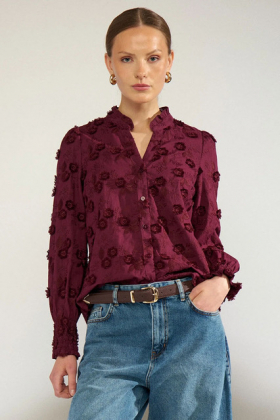 Nulenea shirt, Fig