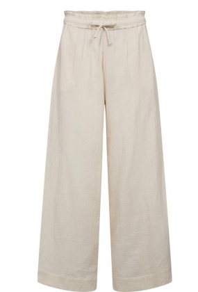 Nunathalia pants,, Whitecap Gray