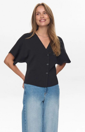 Nulonna cardigan, Caviar