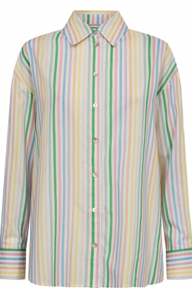 Nutrillo shirt, Popcorn