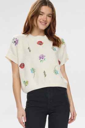 NuAmie Pullover, Pristine