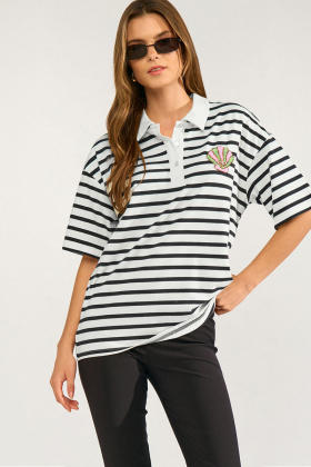 Nuhydra polo, Caviar