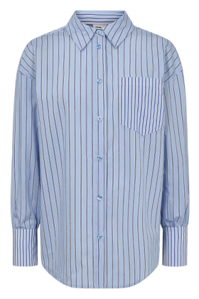 NuMajra Contrast Shirt, Provence