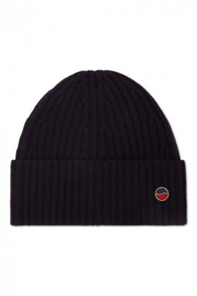 Malin Beanie, Black