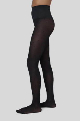 Svea Premium Tights, Black