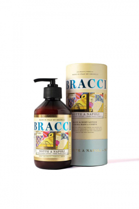 Notte a napoli/hand & body lotion/300ml