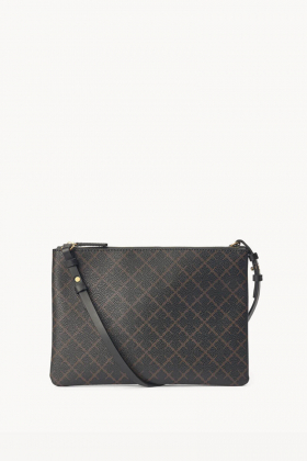 Ivy Clutch, Dark Chokolate