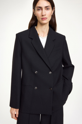 Ramona Blazer, Black