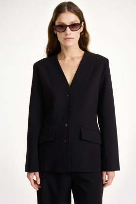 Rilane Blazer, Black
