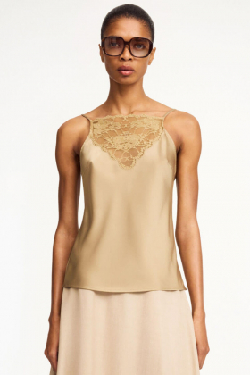 Leeba Top, Kelp