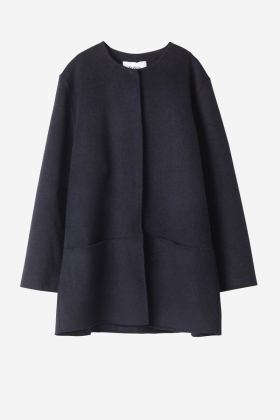 Tara coat, Midnight