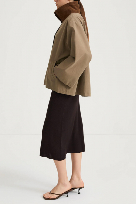 Salerno jacket, Army