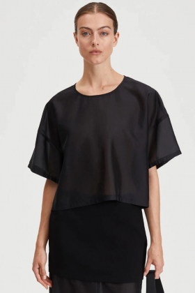 Berra Top, Black