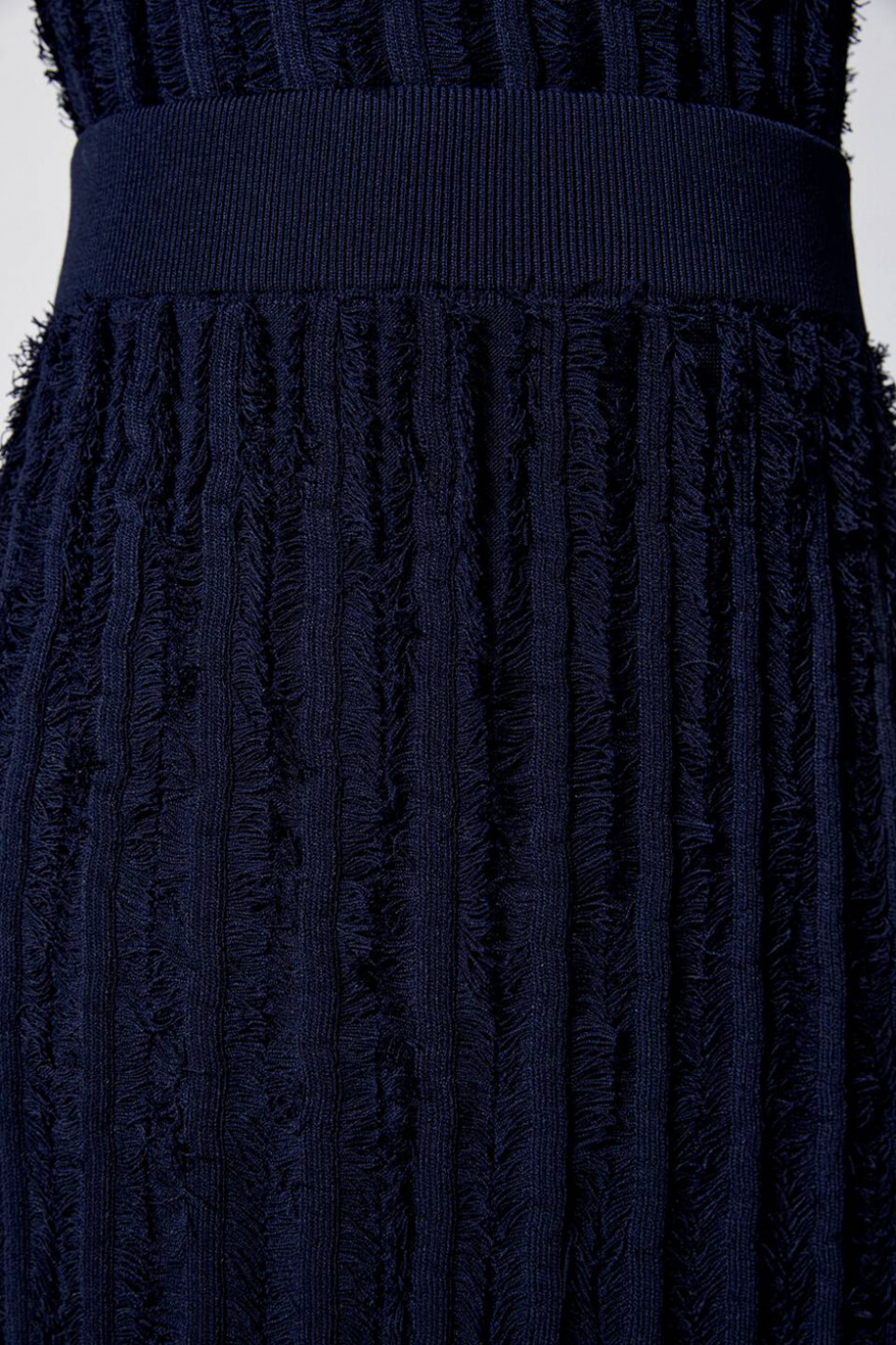 DAGMAR | Jamie Skirt, Navy | Skirts - For her | Elin Maria