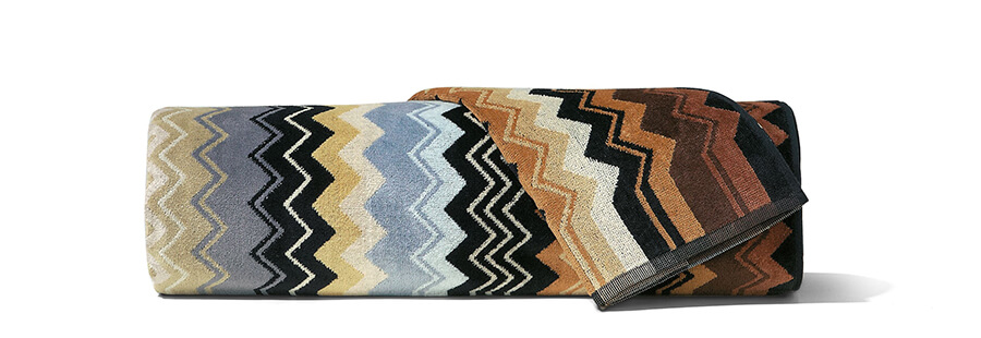 Missoni discount hand towels